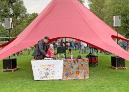 Jena Feierte Den Weltkindertag 000037